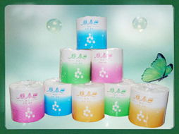 生活用紙與衛(wèi)生用品供應(yīng)商 從生產(chǎn)到家居的紙制品制造全貌